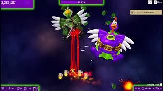 Chicken Invaders Universe 2023 02 04 08 28 07 Double Team CIU screenshot 2