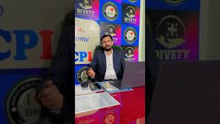 Bivety Health Care Pvt Ltd