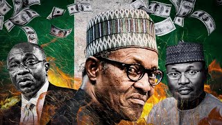 How Buhari ruined Nigeria... Forever