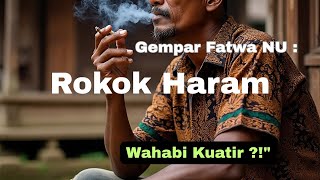 Bisakah Elite NU Berbeda Dari Akar Rumputnya Yang Bergoyang