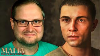 картинка: НОВАЯ МАФИЯ ► Mafia: The Old Country #1