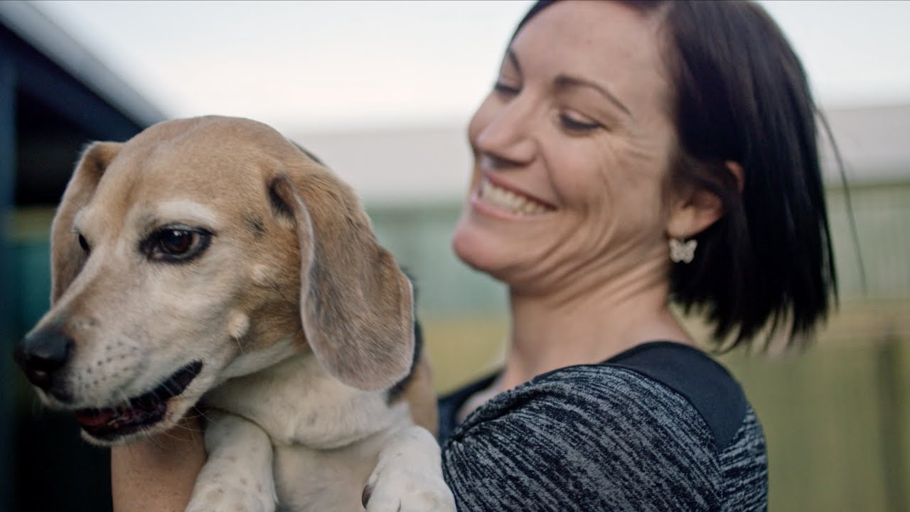 The Relentless Series with Anna Meares – TV Documentary (Part 3)