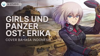 Erika (Cover Bahasa Indonesia)
