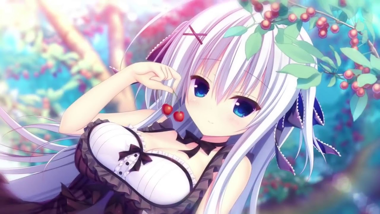 ラズベリーキューブOP「raspberry cube」Off Vocal Full - YouTube