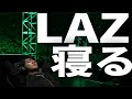 1万3千人の前で寝るLaz【2022 VCT Stage2 - Challengers JAPAN Playoff 】【ZETA vs NTH】