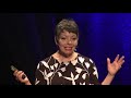 Can You Find Your Identity Through A Heritage-Language? | Susan Poulin | TEDxPortsmouth