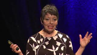 Can You Find Your Identity Through A HeritageLanguage? | Susan Poulin | TEDxPortsmouth