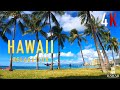 Гавайи Невозможно оторваться - Звуки природы и океана в парке, ПОЛНЫЙ РЕЛАКС