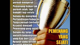 Pemenang Yang Sejati -  Power Of Worship (Jonathan Prawira)
