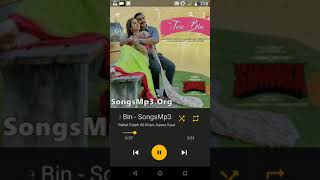 AI Music Player screenshot 2