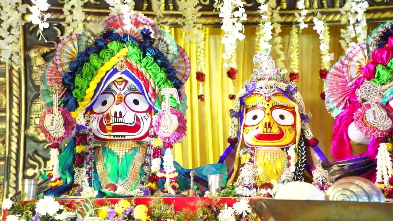 ISKCON Vijayawada
