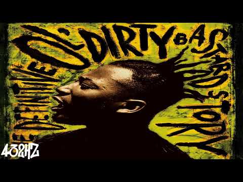 Ol' Dirty Bastard  - Got Your Money ft. Kelis (432Hz)