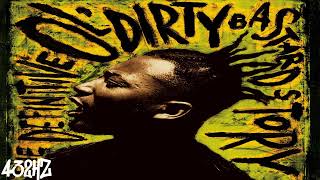 Ol' Dirty Bastard  - Got Your Money ft. Kelis (432Hz)