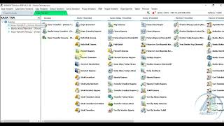 Akınsoft Wolvox 8 ERP Kasa Transfer Script