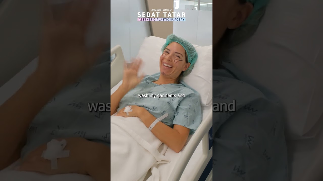 Mommy Makeover in Turkey