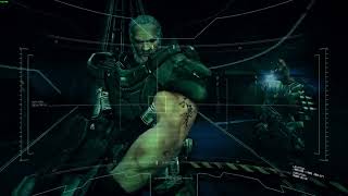 VANQUISH - Playthrough Part 4 - (PC) VANQUISH - Playthrough Part 4 - (PC)