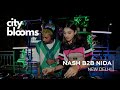 Nash b2b nida  city blooms new delhi