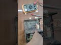 Old FM repairing work...