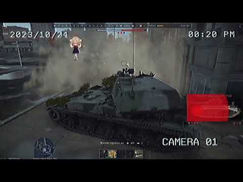 WarThunder Loliplay