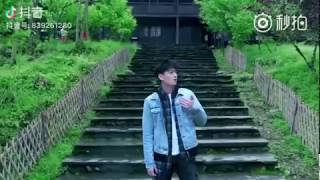 Mã Khả Thực Hiện Trào Lưu Xa Gần Thả Hồn Theo Gió Đang Rất Hot Ở Đại Lục