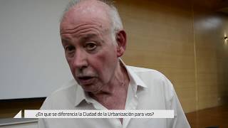 Play video: CHI | El derecho a la Ciudad | Jordi Borja Sebastiá