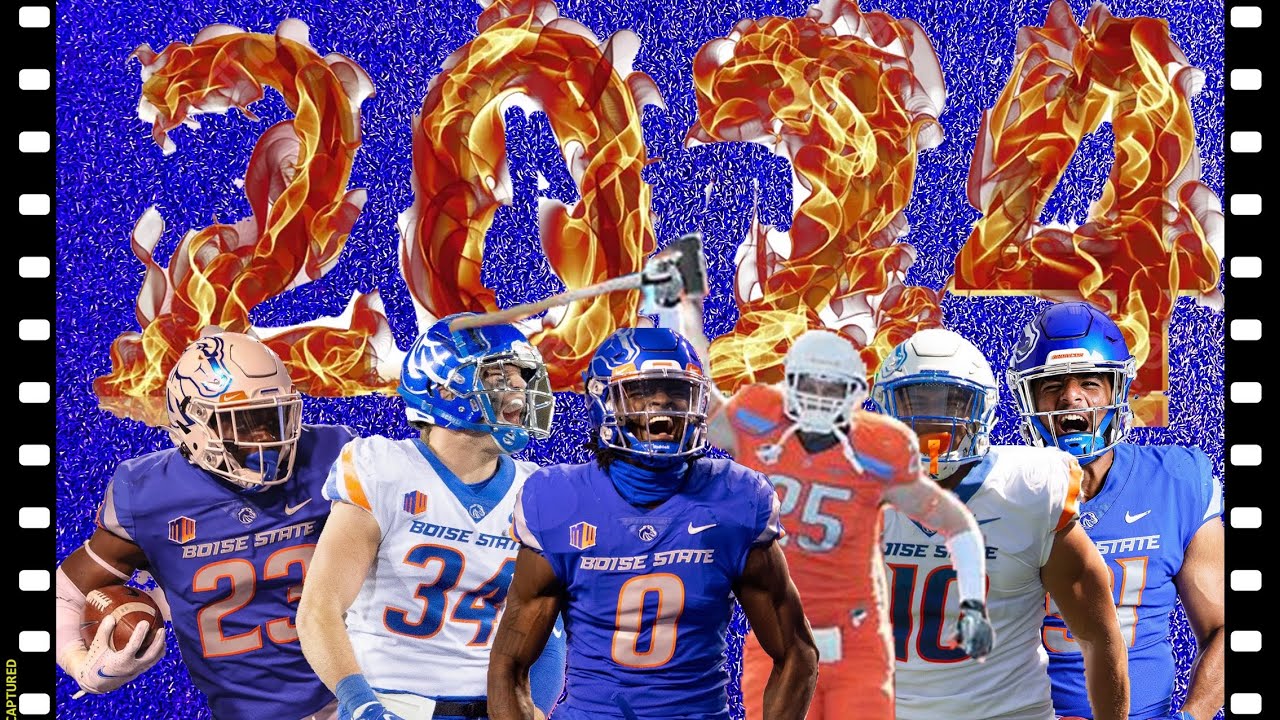 JL Skinner & Hunter White Interview | Boise State Football 2024 Defensive Preview
