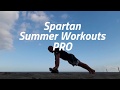 Spartan apps  summer workout pro android app