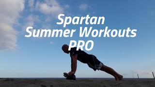 Spartan Apps - Summer Workout PRO Android App screenshot 5