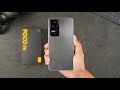 Jual Pocophone Poco F4 8/256 RAM 8GB ROM 256GB GARANSI RESMI - MONLIGHT