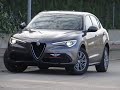 Alfa Romeo Stelvio 2.0 Gasolina Executive Q4 149.000KM 2018 en Marmatia Automocion