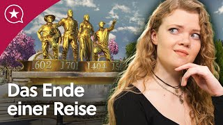 Anno 1800 ist zu Ende und wir müssen reden! - mit @TheWritingBull