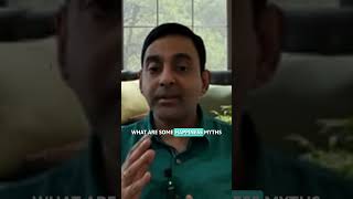 How To Break Free From Myths That Make You Miserable