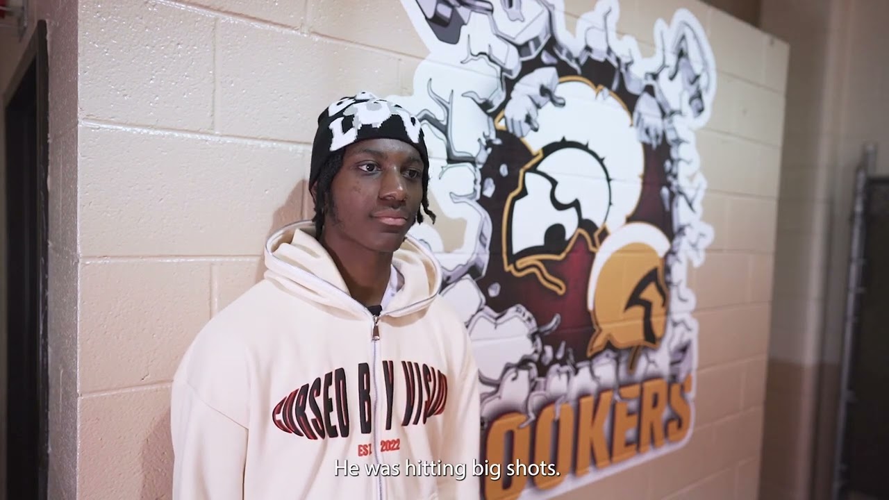 No Grind No Shine Szn 1 Epi 4