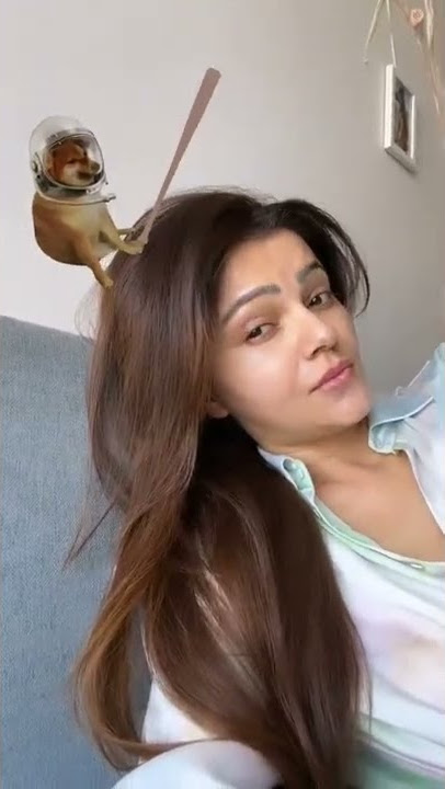 rubina Dilaik new Instagram reel #rubinadilaik #trending #reels #shorts