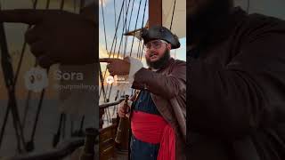 Finally Got To Sail For Real