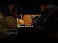 Lee Jangwon - Regrets? Not My Style (Homage to Lee Ritenour) feat. SUNO