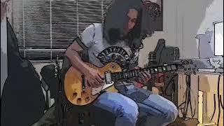 Seventeen-kemarin gitar cover....al-fatihah