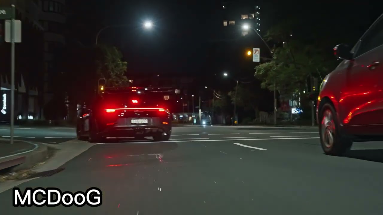 MCDooG & ZYREX  - Living Underground (Original Mix)