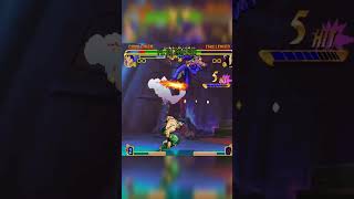 Jotaro VS Shadow Dio EPIC FIGHT #jotaro #dio #jojobizarreadventure #ps1