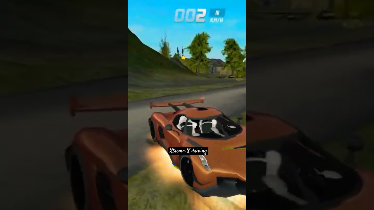 extreme X driving channel new name subscriber 