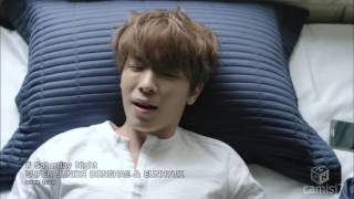 D&E_Saturday Night