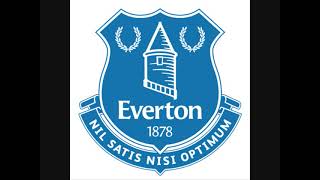 1981 - 82 SEASON  MAN CITY  1 - 1  EVERTON