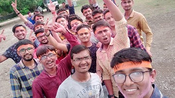 Glimpse of MSc part 1, batch 2019-20