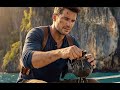 Bartholomew's Key Uncharted-inspired fan film.