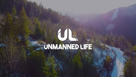 Forestry: Autonomous drone mapping and monitoring