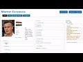 How to use www.tennis-evaluation.com with Marton Fucsovics