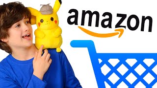 Amazon Shopping 4