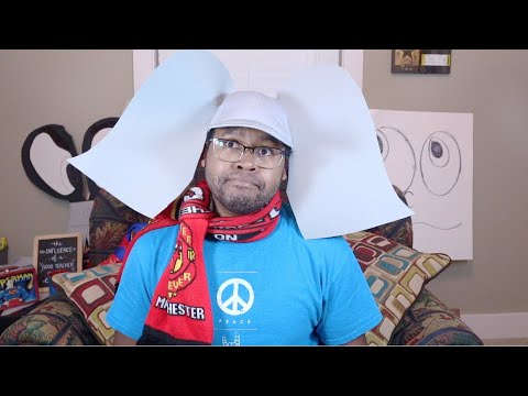 Story Time with Mr. Reedy - Episode 16 - YouTube