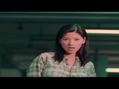 陳明真 - 眼淚不再為你而流 (Official Video)