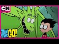 Teen Titans Go! | Dragons | Cartoon Network UK 🇬🇧